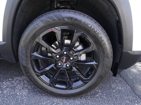 Used 2026 GMC Terrain Elevation w/ Elevation Premium Package FWD image 35