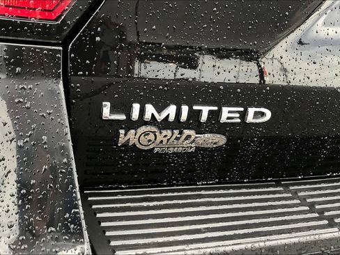 Used 2020 Ford Expedition Limited RWD image 10