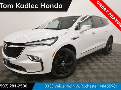 Used 2024 Buick Enclave Essence