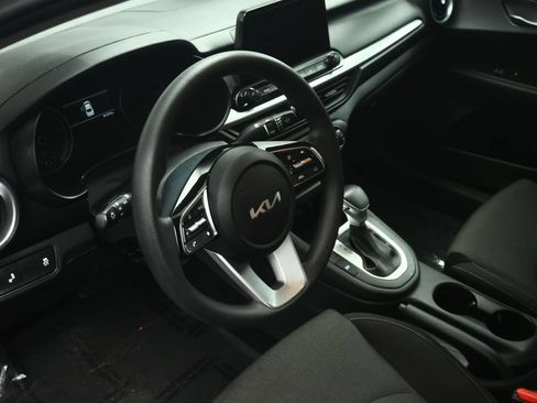 Used 2023 Kia Forte LXS w/ LXS Technology Package FWD image 51