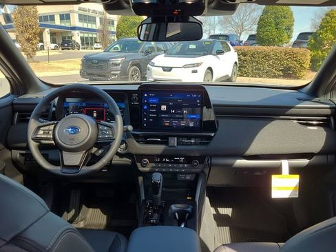 New 2026 Subaru Outback Limited image 21