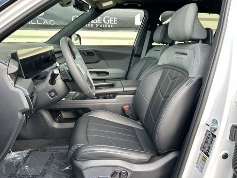New 2027 Kia Telluride SX Prestige X-Pro AWD/4WD image 11