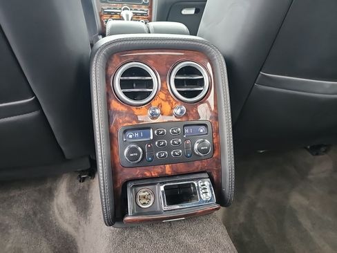 Used 2007 Bentley Flying Spur Flying Spur AWD/4WD image 39