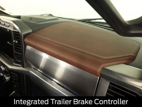 Certified 2023 Ford F150 Lariat w/ FX4 Off-Road Package image 68