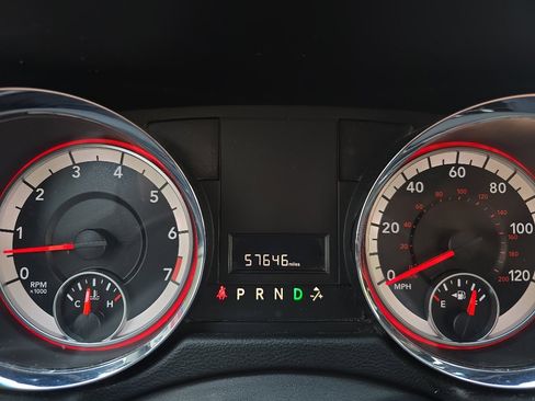 Used 2017 Dodge Grand Caravan SE w/ Power Window Group image 14