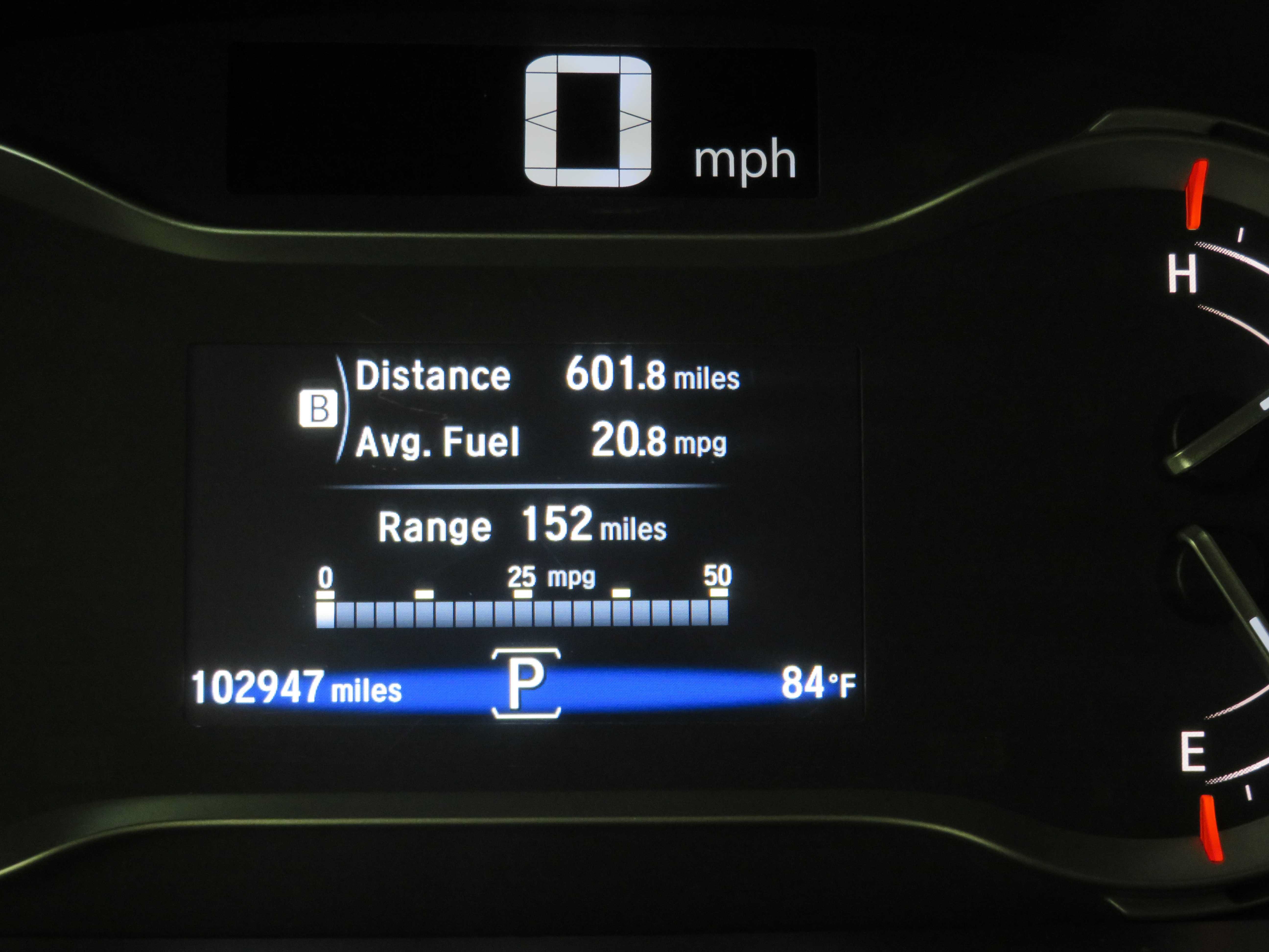 Used 2017 Honda Pilot EX-L image 33