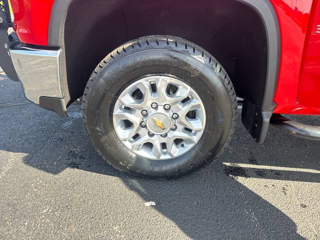 Used 2022 Chevrolet Silverado 3500 LT w/ All Star Edition AWD/4WD image 33