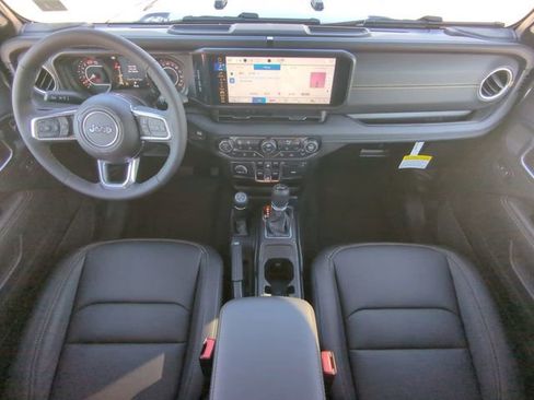 New 2026 Jeep Wrangler Sahara image 17