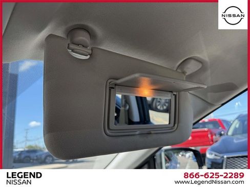 Certified 2023 Nissan Maxima SV w/ Floor Mat Group image 32