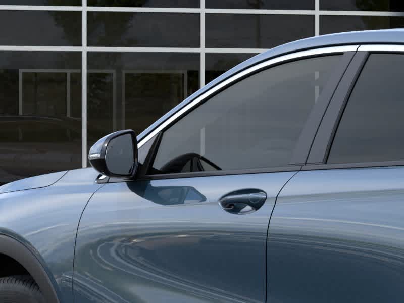 New 2026 Buick Envista Preferred FWD image 12