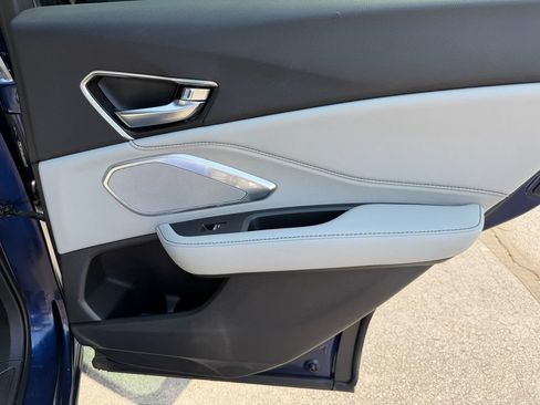 Used 2019 Acura RDX AWD w/ Advance Package image 30