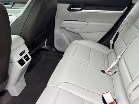 New 2026 GMC Terrain Denali w/ LPO, Floor Liner Package image 13