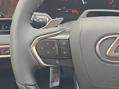 New 2026 Lexus RX 350 AWD image 24