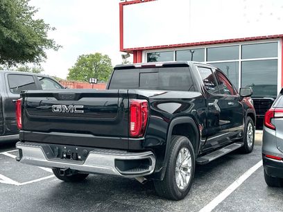 Used 2020 GMC Sierra 1500 SLT