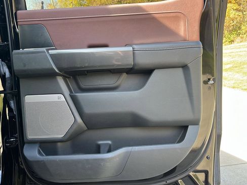 Used 2023 Ford F150 Lariat w/ Equipment Group 502A High image 23