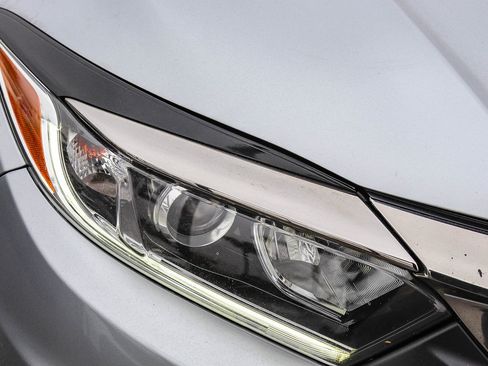 Certified 2020 Honda HR-V EX image 6