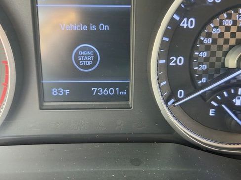 Used 2019 Hyundai Elantra Value Edition w/ Cargo Package FWD image 24