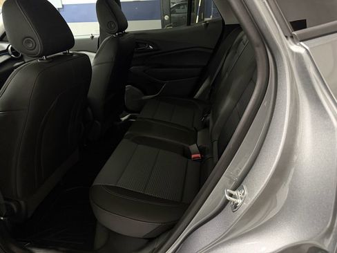 New 2026 Chevrolet Trax LT w/ Driver Confidence Package image 29