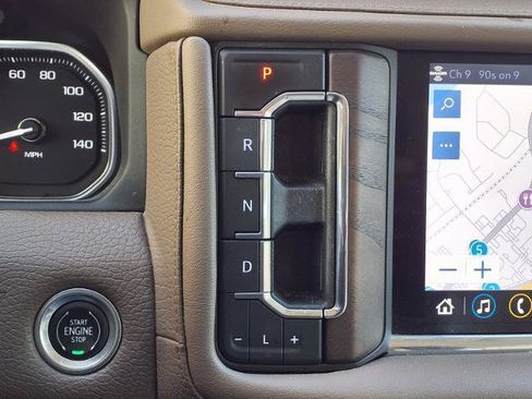 Used 2021 GMC Yukon Denali w/ Denali Premium Package RWD image 14