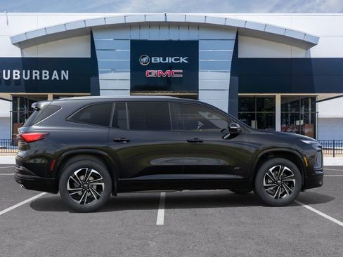 New 2026 Buick Enclave Sport Touring w/ Power Package AWD/4WD image 5