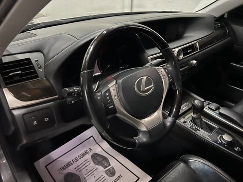 Used 2013 Lexus GS 350 w/ Luxury Pkg image 17