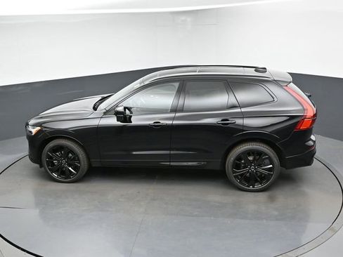 New 2026 Volvo XC60 B5 Ultra w/ Climate Package AWD/4WD image 46