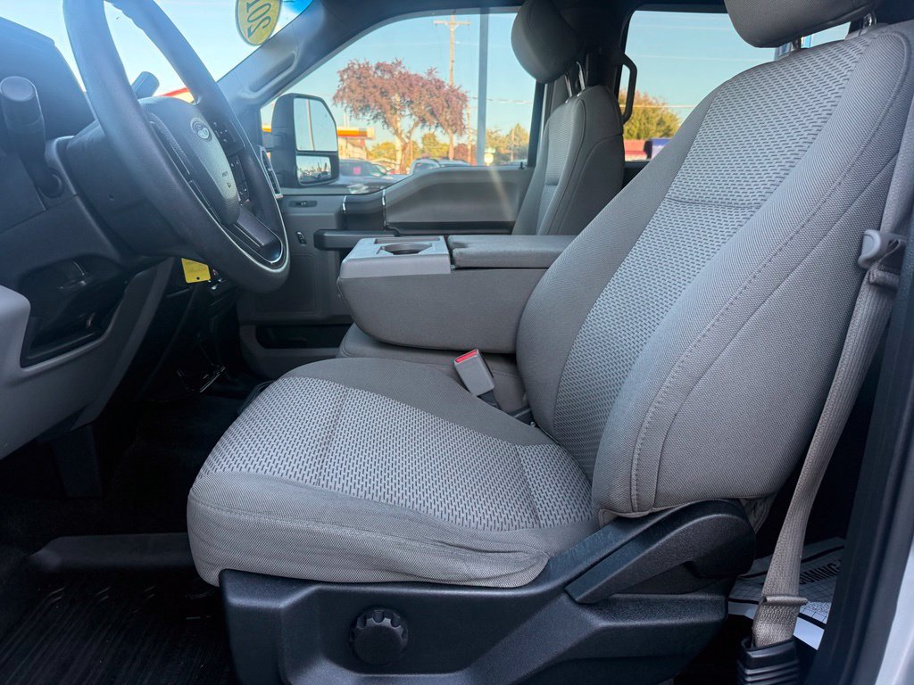 Used 2017 Ford F250 XLT AWD/4WD image 67