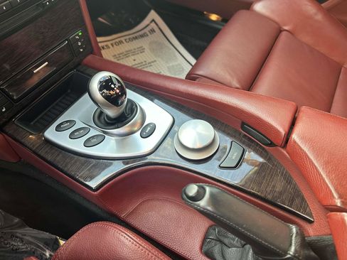 Used 2008 BMW M5 image 30