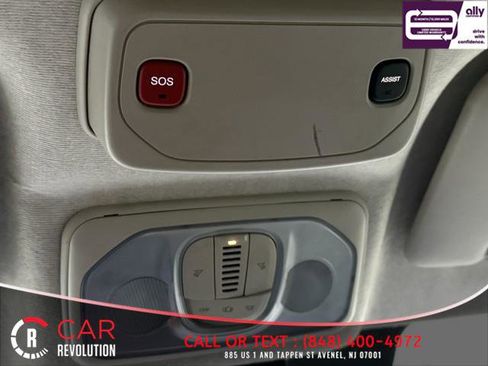 Used 2023 RAM ProMaster 3500 w/ Driver Convenience Group image 28