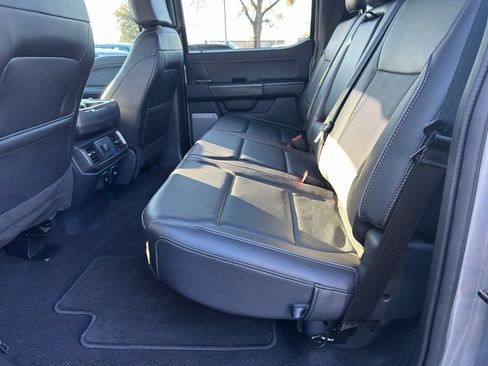 Used 2024 Ford F150 Lariat image 30