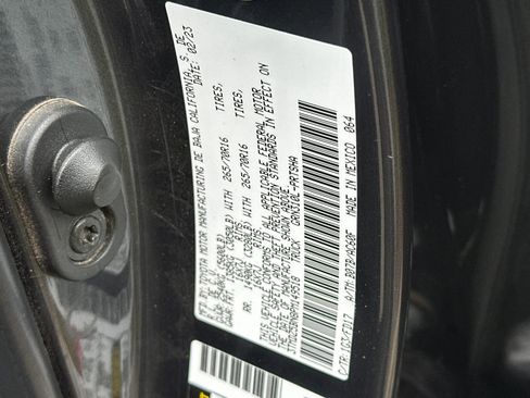 Used 2023 Toyota Tacoma SR5 image 29