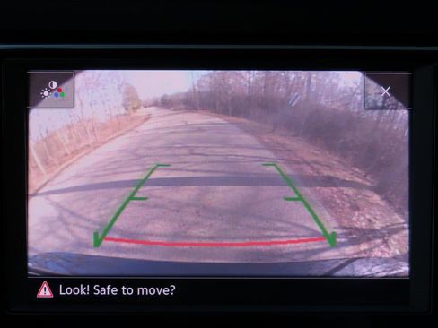 Used 2024 Volkswagen Jetta SE image 5