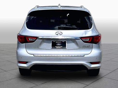 Used 2017 INFINITI QX60 FWD w/ Premium Plus Package image 5
