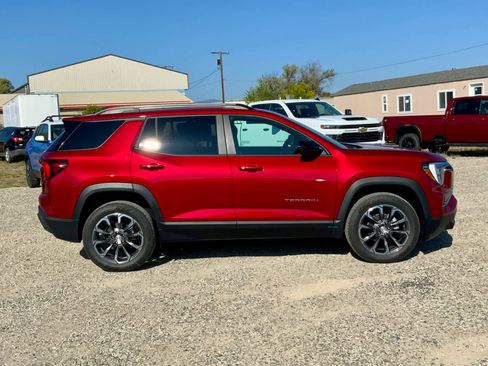 New 2026 GMC Terrain Elevation w/ Elevation Premium Package image 6