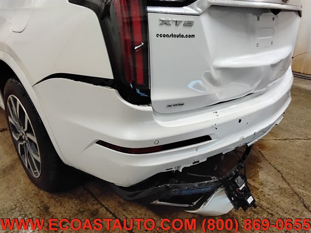 Used 2023 Cadillac XT6 Sport AWD/4WD image 18