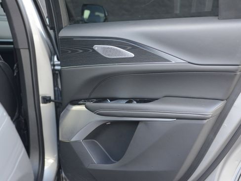 Used 2025 Cadillac Lyriq Sport w/ LPO, Floor Liner Package image 33