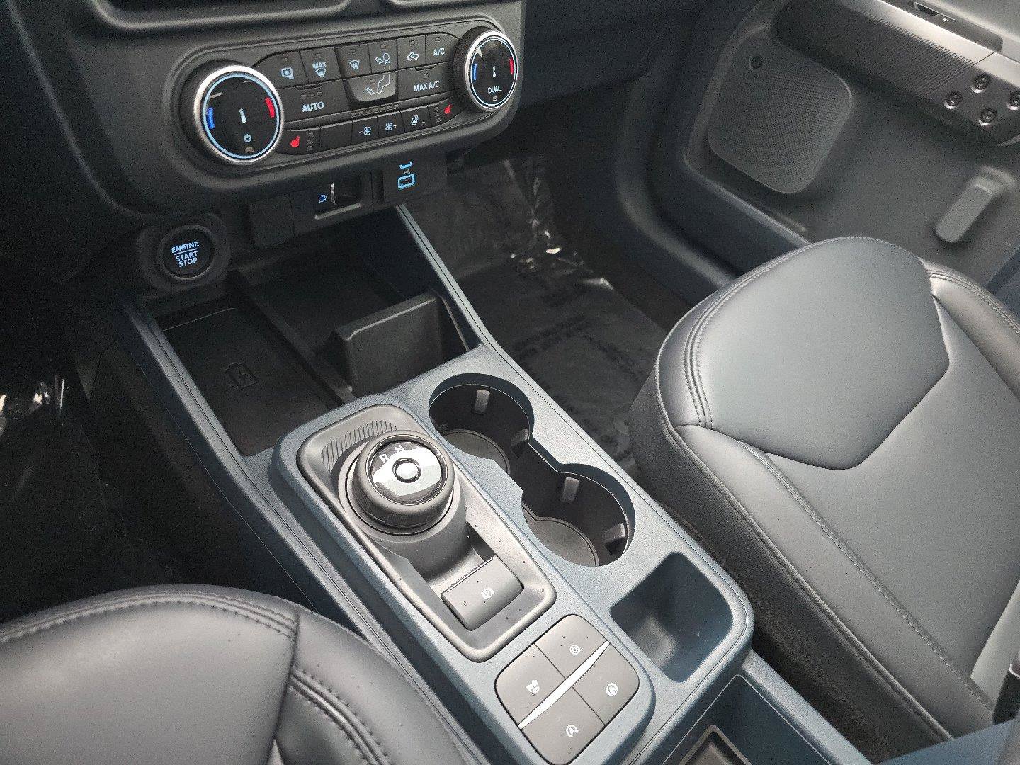 Used 2024 Ford Maverick Lariat w/ Black Appearance Package AWD/4WD image 29