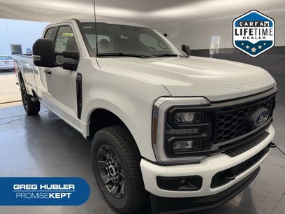 New 2026 Ford F350 XL w/ STX Appearance Package