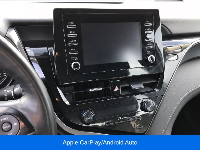 Used 2024 Toyota Camry SE FWD image 6