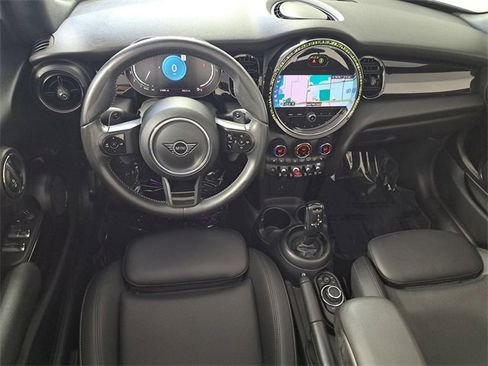 Used 2024 MINI Cooper S image 16