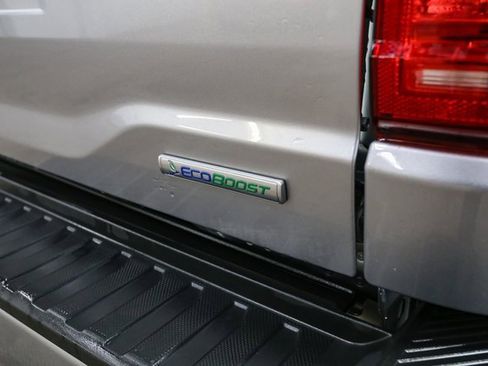 Used 2021 Ford F150 XLT w/ Equipment Group 302A High image 11