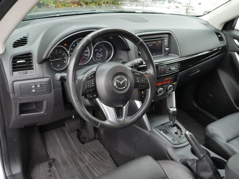 Used 2014 MAZDA CX-5 Grand Touring image 4