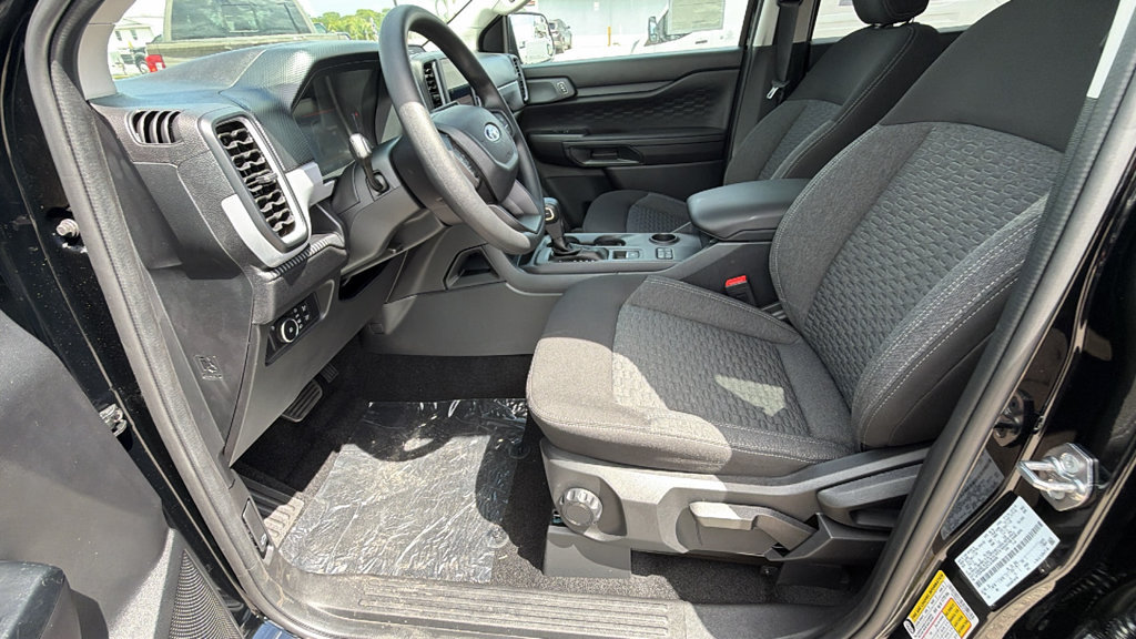 New 2026 Ford Ranger XL RWD image 22