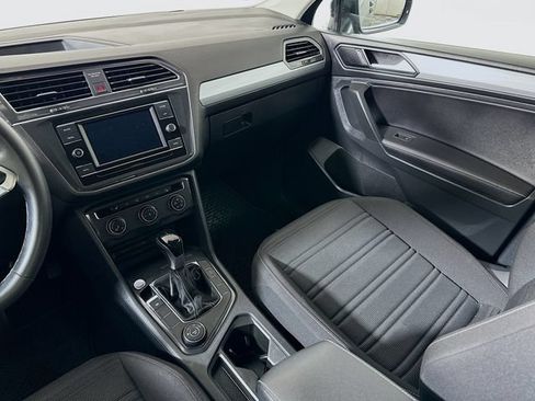 Used 2023 Volkswagen Tiguan S w/ Driver Assistance Package AWD/4WD image 23