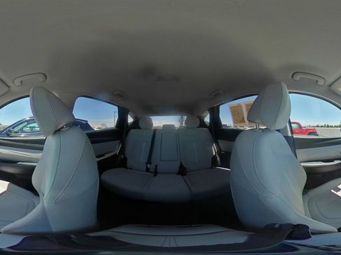 Used 2025 Hyundai Tucson SEL AWD/4WD image 43