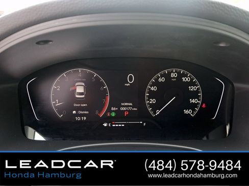Used 2026 Honda Civic Sport image 20