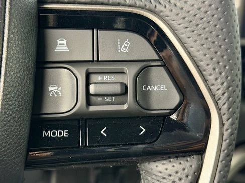 New 2026 Toyota Tundra Platinum AWD/4WD image 24