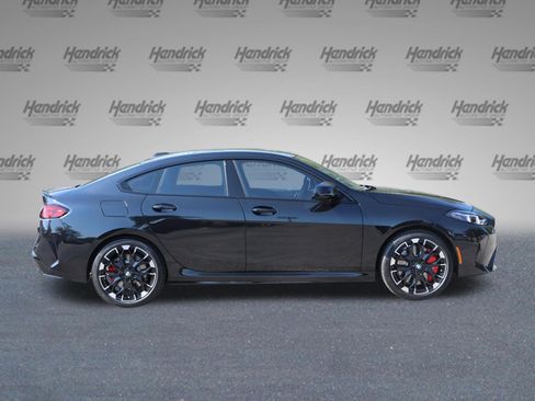 Used 2026 BMW M235i xDrive w/ Technology Package AWD/4WD image 9