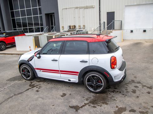 Used 2016 MINI Cooper Countryman John Cooper Works image 11