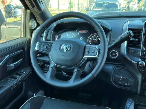 New 2025 RAM 3500 Laramie image 17